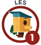 les